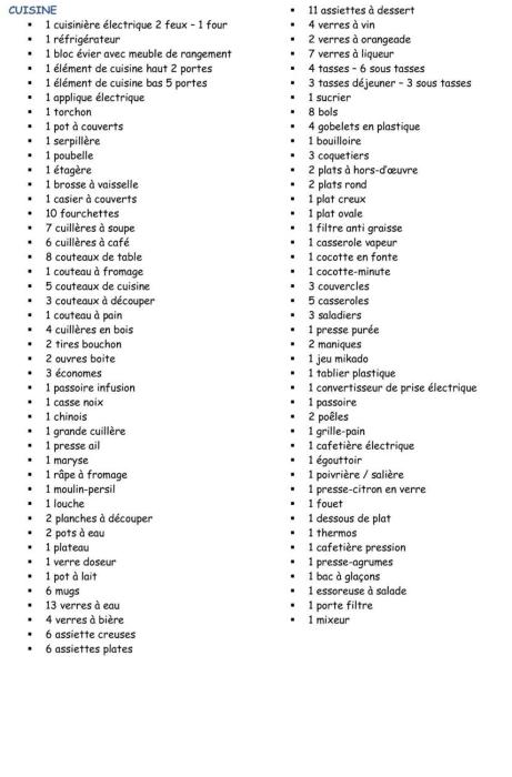 Résidence Le Meale - CENTRE STATION Les Orres 1650 - Rés. LE MEALE - Studio 4 Pers. MAE-3881