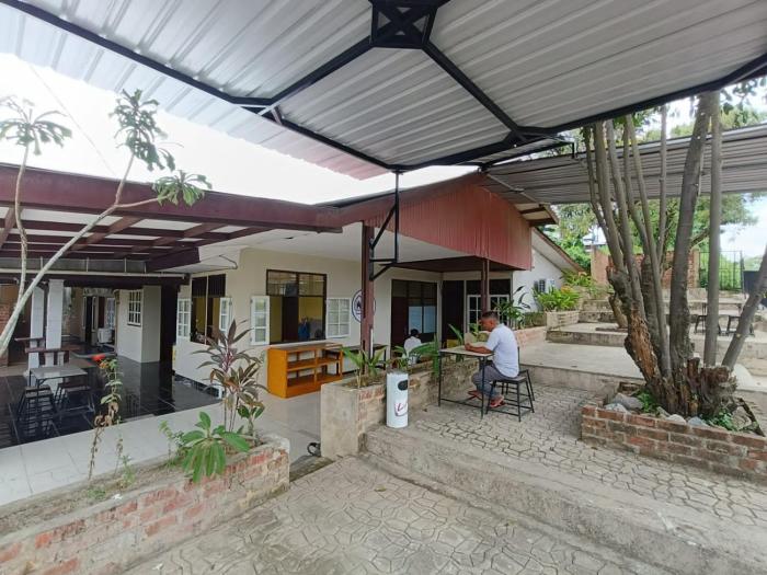 Agung Homestay And Foodie