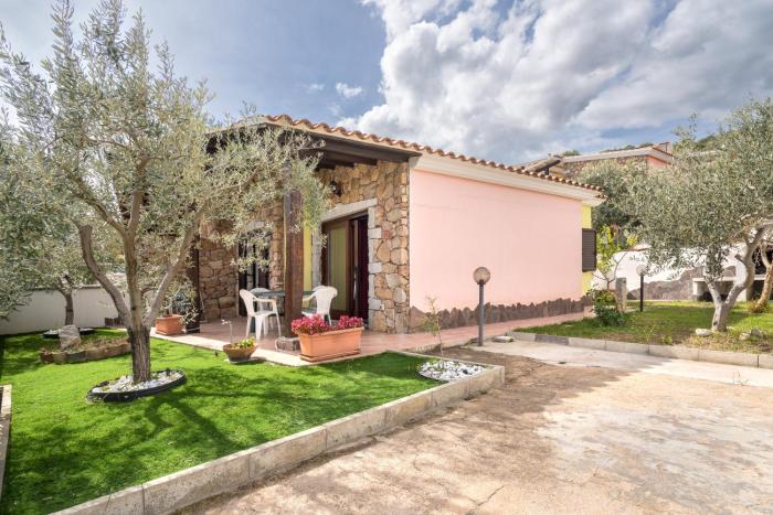 Casa Rebecca Sos Appentos