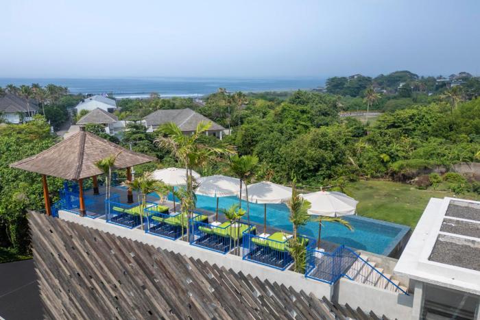 Atap Beach Resort Canggu by Ini Vie Hospitality