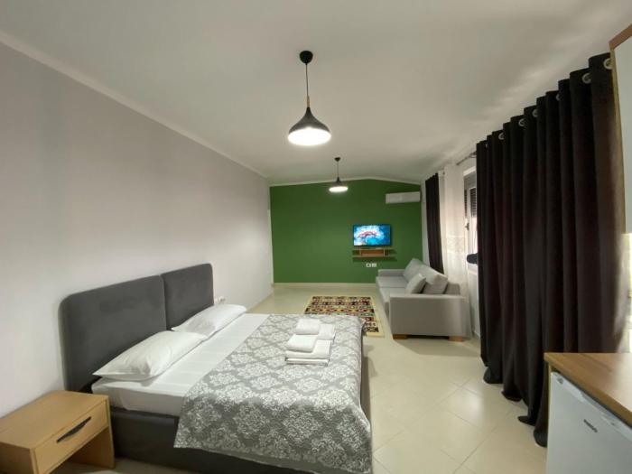 Margi Rooftop Apartments