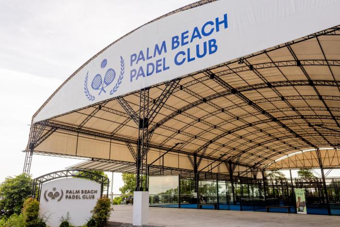 Palm Beach Resort