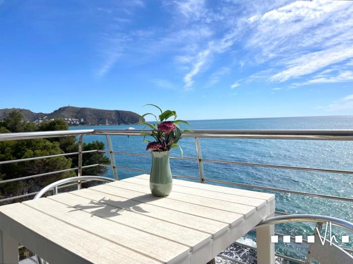 VH CostaBlanca - APARTAMENTO MAITE
