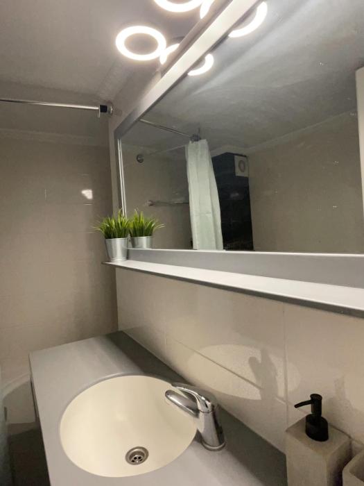 Bluebay Lycabettus Cozy apartment 6