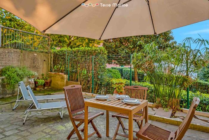 Twilight, Terre Marine