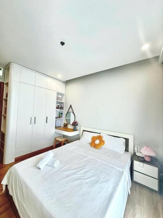 Bens Homestay Ecopark - Onsen Swanlake R3