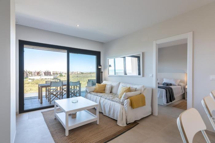 Los Flamencos by H - Playa de los Haraganes HLHF4304PE60