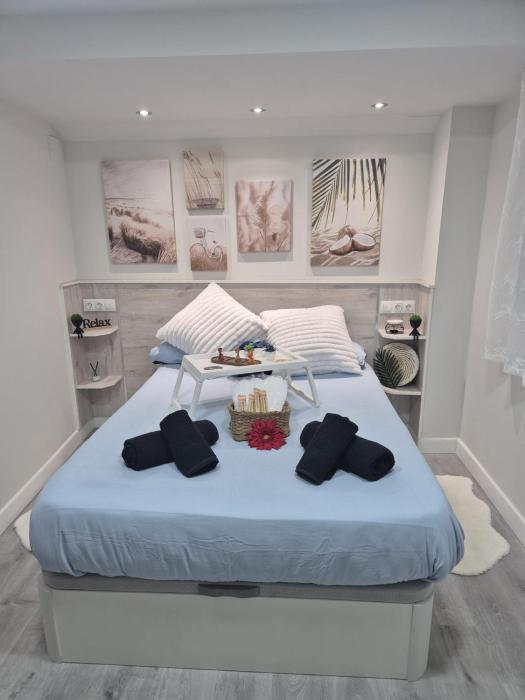 Casa de las Mariposas