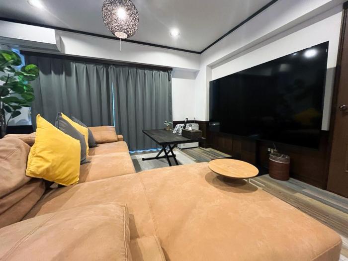 LITS INN Sapporo - Vacation STAY 97117v