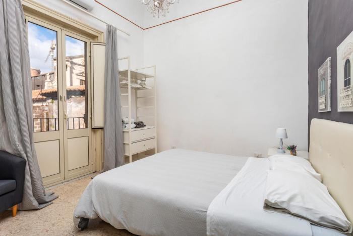 The House In Baroque Style