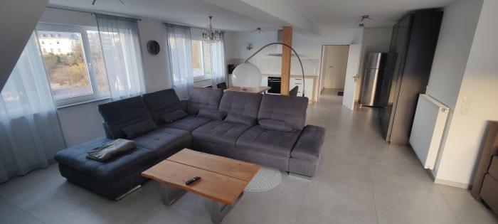 Appartement zum Rittersturz