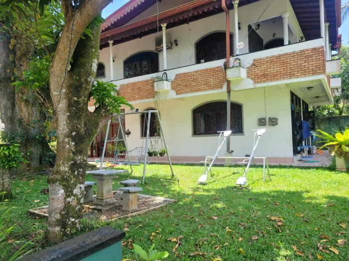 IDS Villa