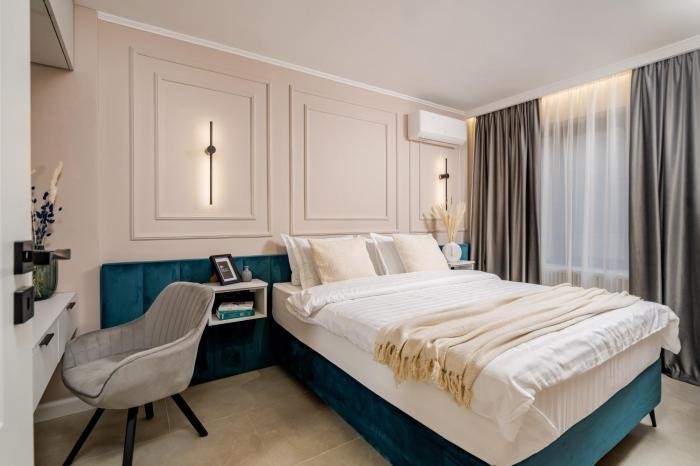 Designer Apartment - Ultracentral - Luxury Living