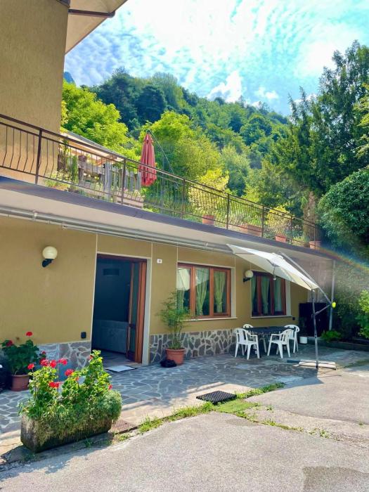 Idro Appartamenti - Vantone