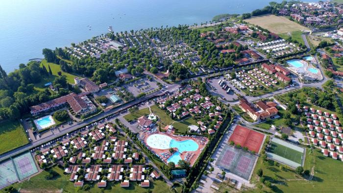 San Francesco Camping Village