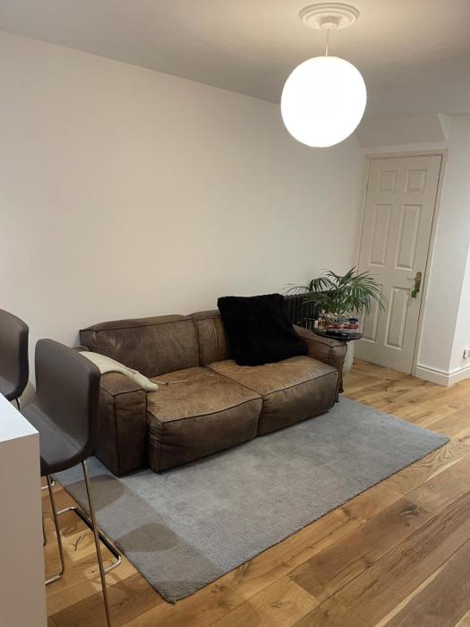 cosy london flat by tube station