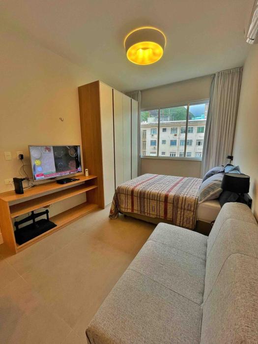 Hius 912 Loft Luxor pertinho da praia