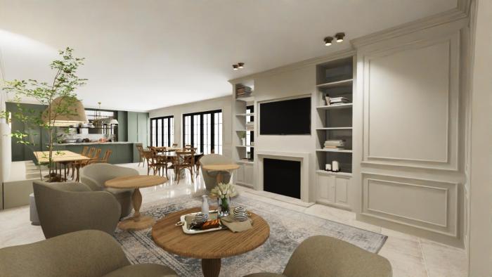 Hôtel Maison Turenne