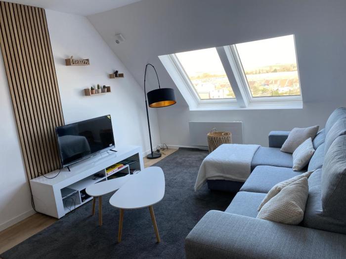 Appartement - Cambrai