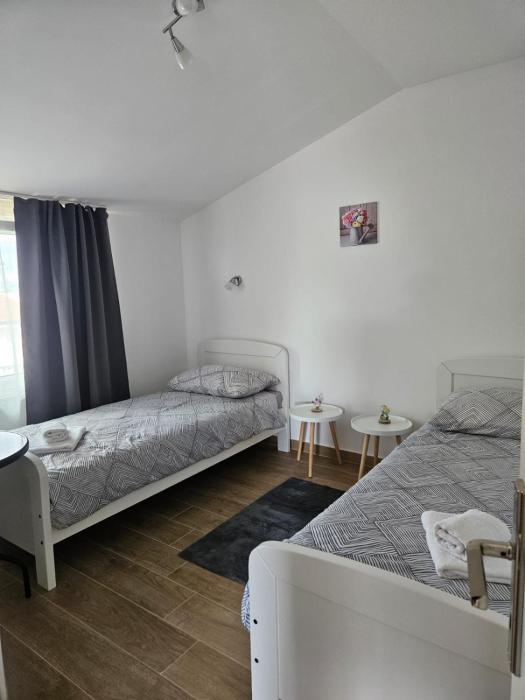Apartman Tamaris