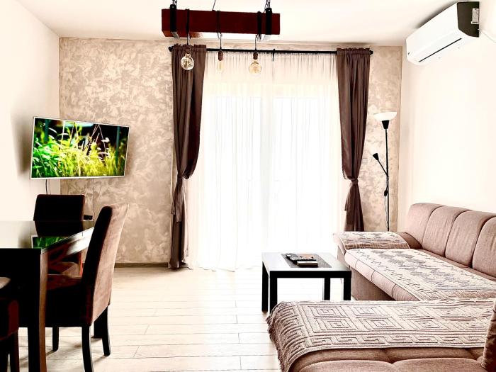 Apartment Adriatic Blue