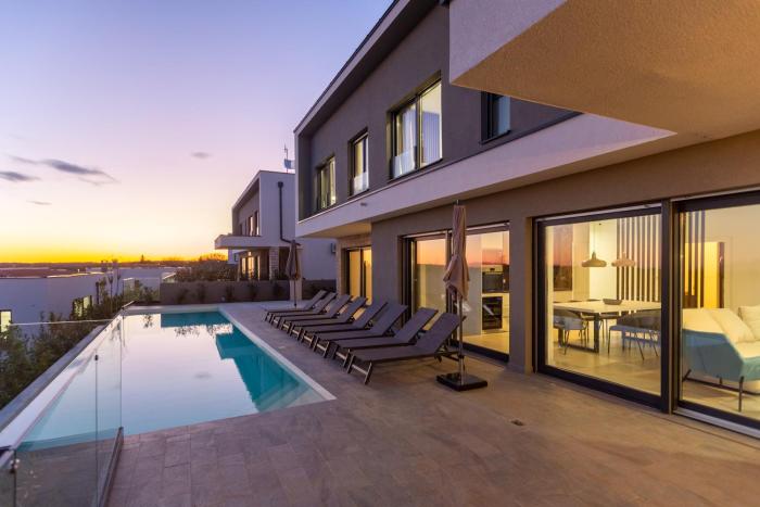 Villa Coral Sky