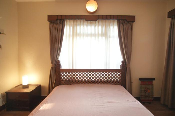Heritage Suite with Terrace