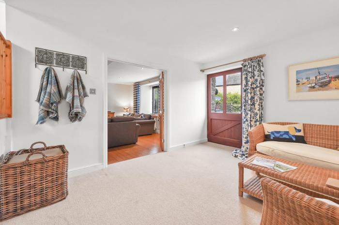 Stunning 3 Bed Barn close to Bigbury on Sea