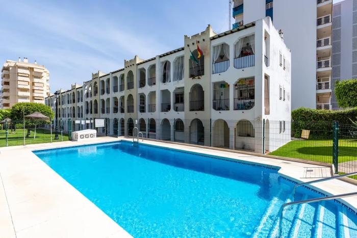 apartamento benalmadena 2