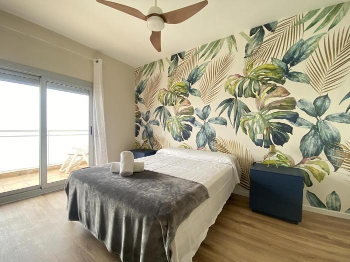 R160 Apartament Calafell Vista Mar