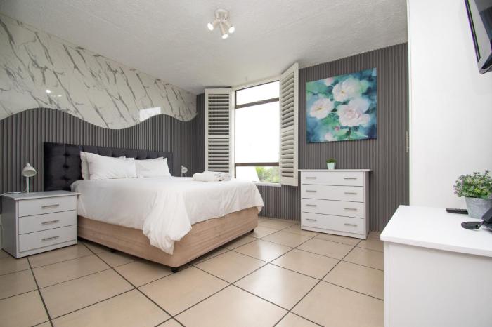 231 Breakers Resort Umhlanga Rocks