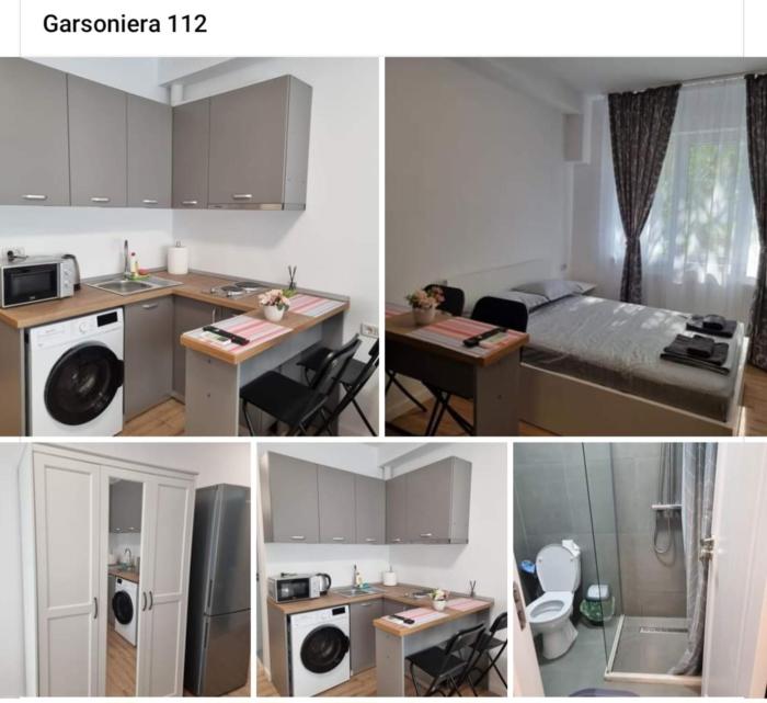 Mamaia Bulevard Residences 2