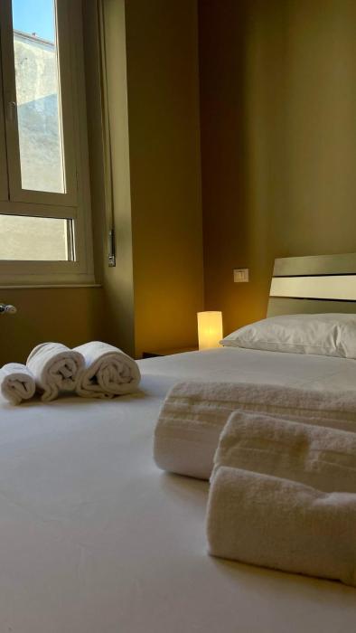 BeCO Centrale Luxury Apt