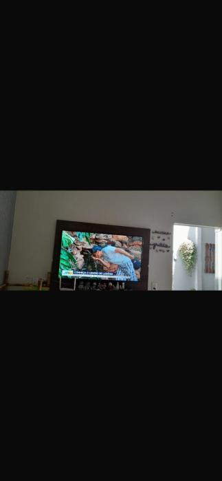 Alugo Casa da TecnoShow