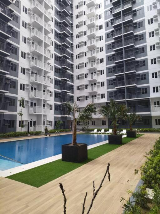 New SMDC Style Condo - Iloilo City