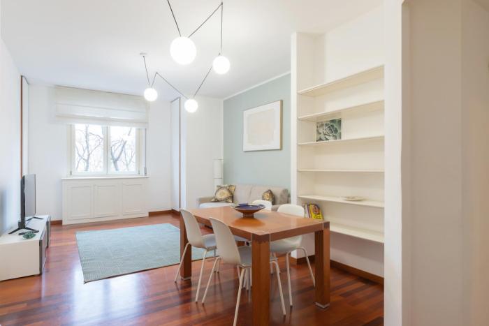 Buonarroti Grand Stay Spazio, comfort e collegamenti perfetti