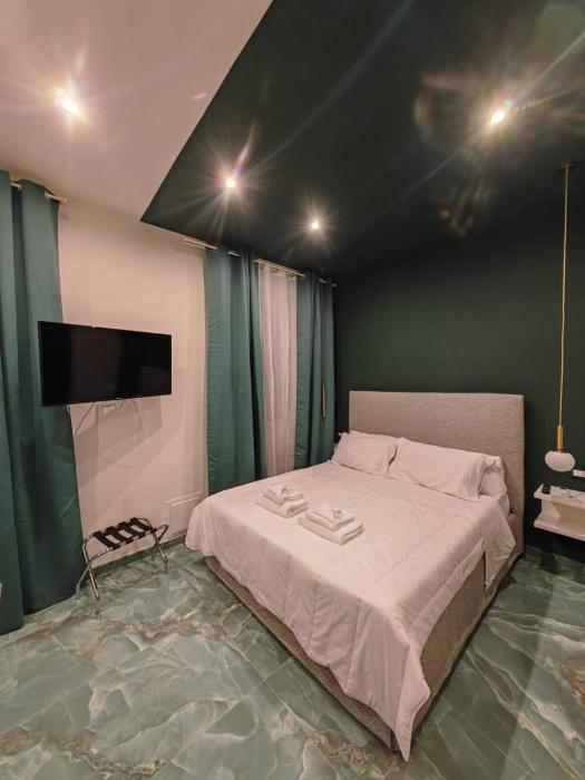 Cozy Luxury room San Pietro