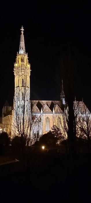 Delux Castle Buda Deluxe Apartment