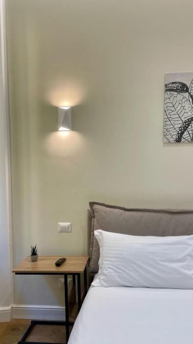 BeCO Centrale New Double Suite