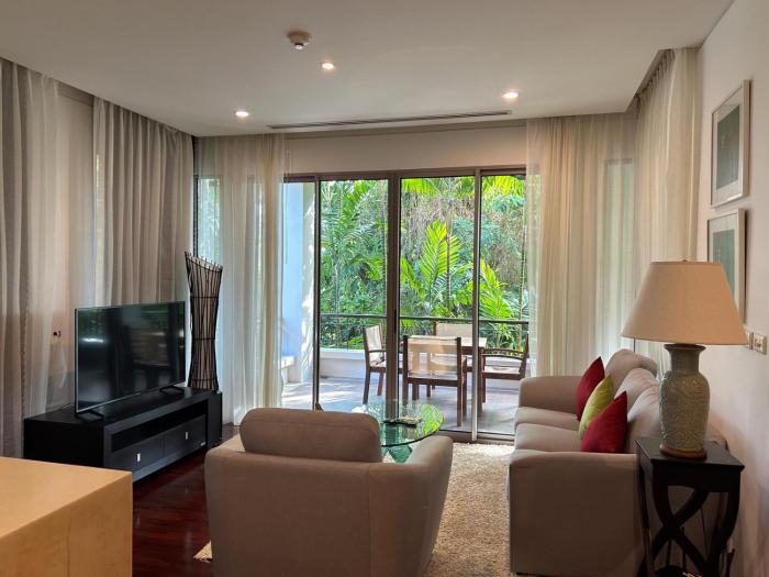 Kata Gardens Luxury Apartment 8B at Kata Noi Beach