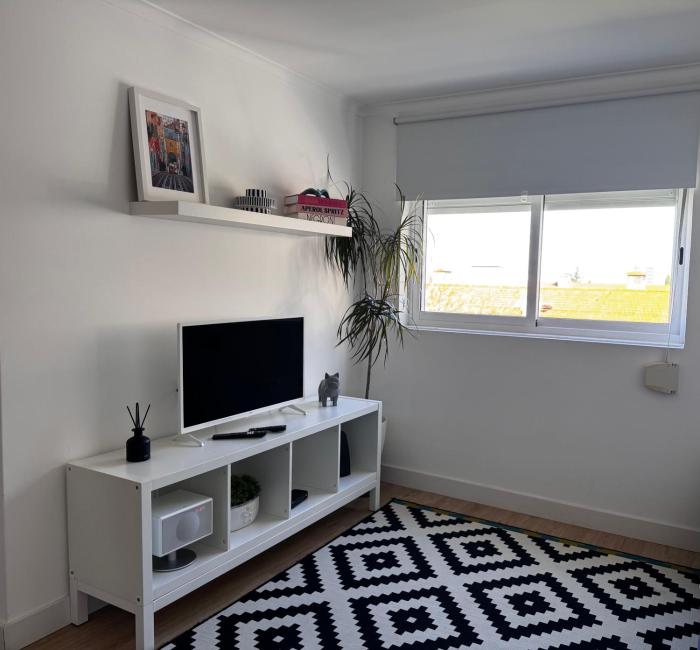 Inês Lx apartamento