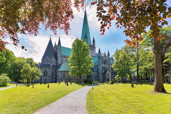 Du vil elske å bo her! Et lite, men koselig sted med perfekt beliggenhet!