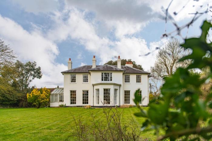 Nares House by Bloom Stays