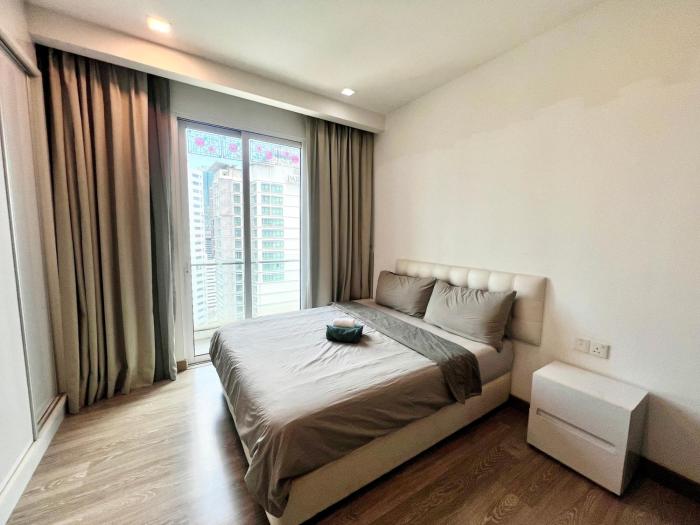 1 Bukit Ceylon Kuala Lumpur