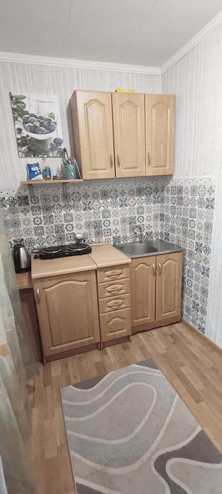 Квартира по вул Ніженська 29г