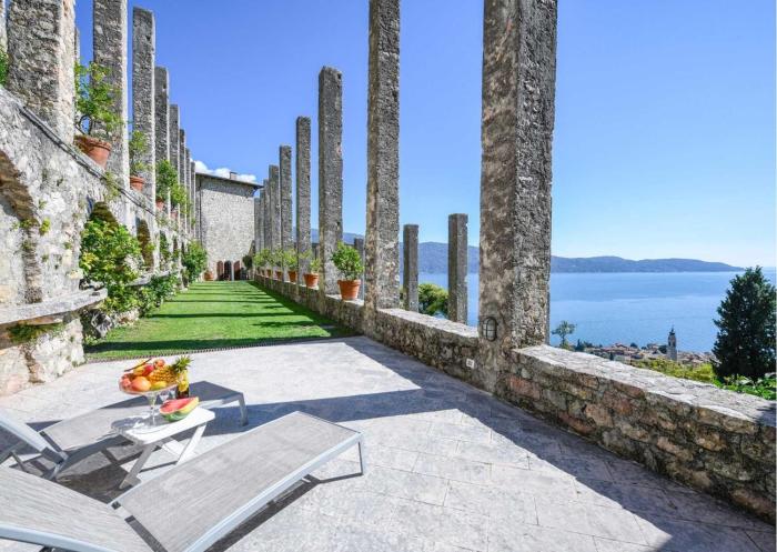 Lemon Garden Retreat - Villa Arbor