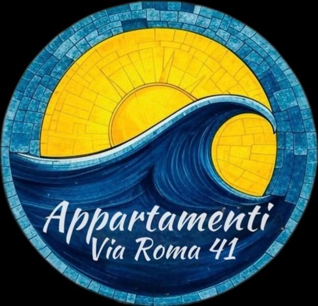 Appartamenti Via Roma 41