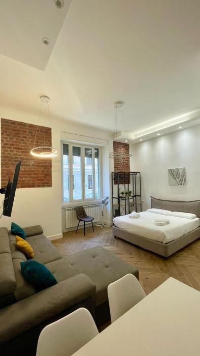 BeCO Centrale New Suite