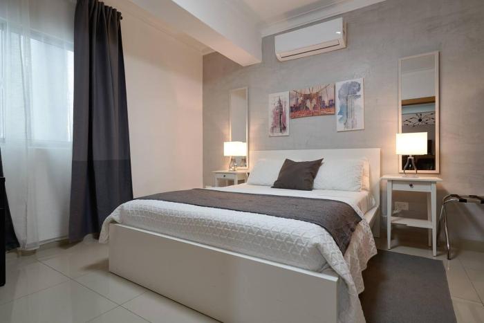 Luxury and Cozy Places QDA-II