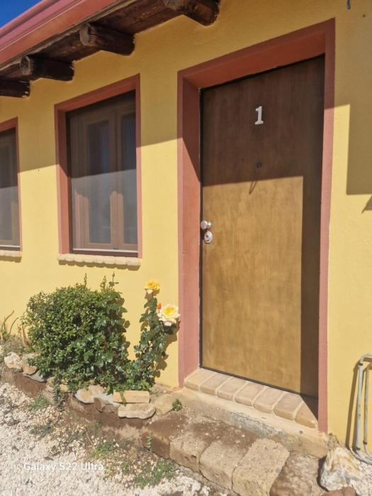 Case Vacanza Marganai - Via Zagabria 36